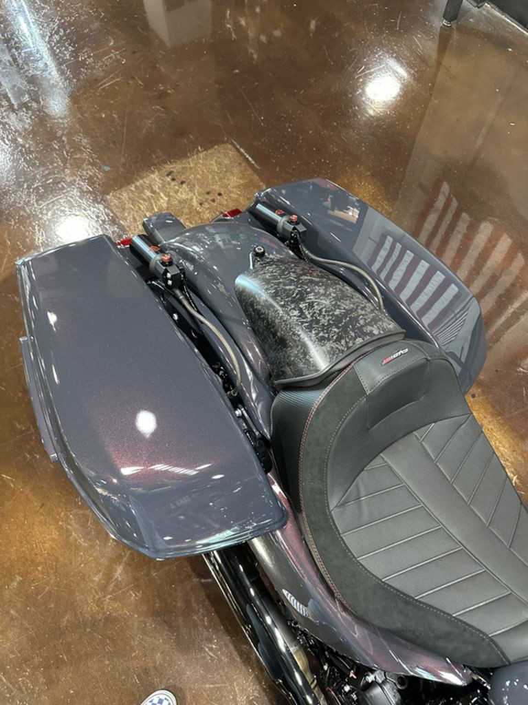 CVO® Road Glide® ST