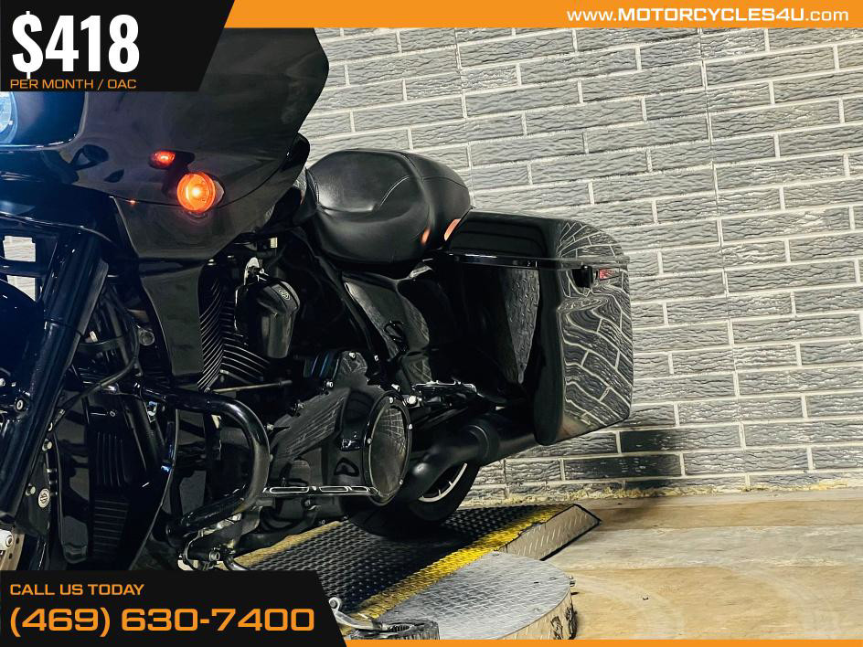 Road Glide® Special