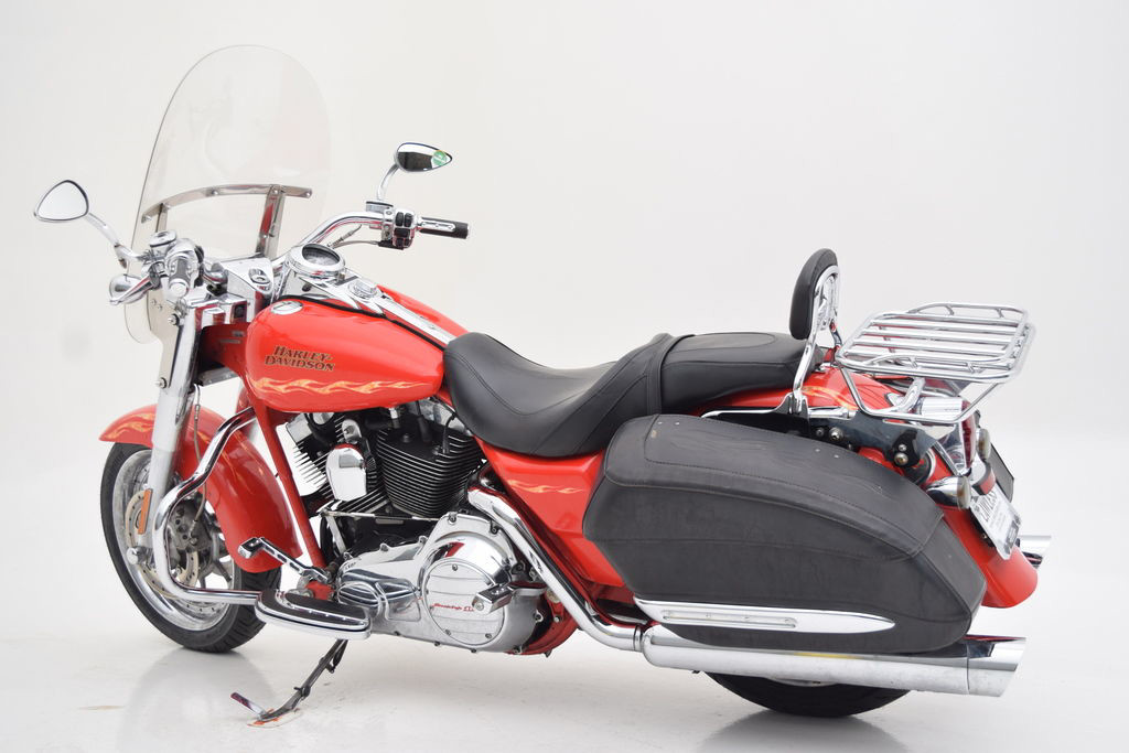 Screamin' Eagle® Road King®