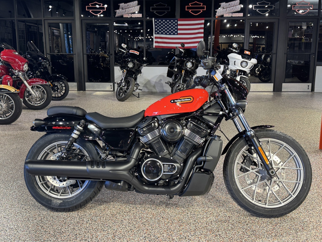Nightster Special