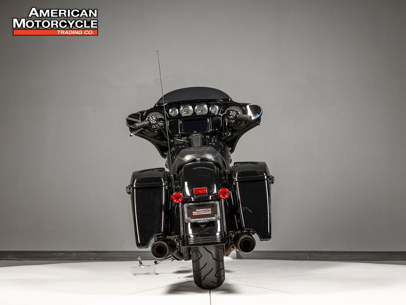 Street Glide® Special