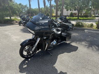 Road Glide® Special