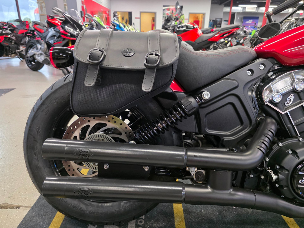 Scout® Bobber