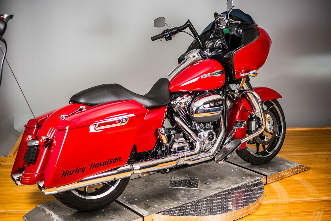 2021 HarleyDavidson® FLTRX Road Glide® for Sale in Manchester, NH