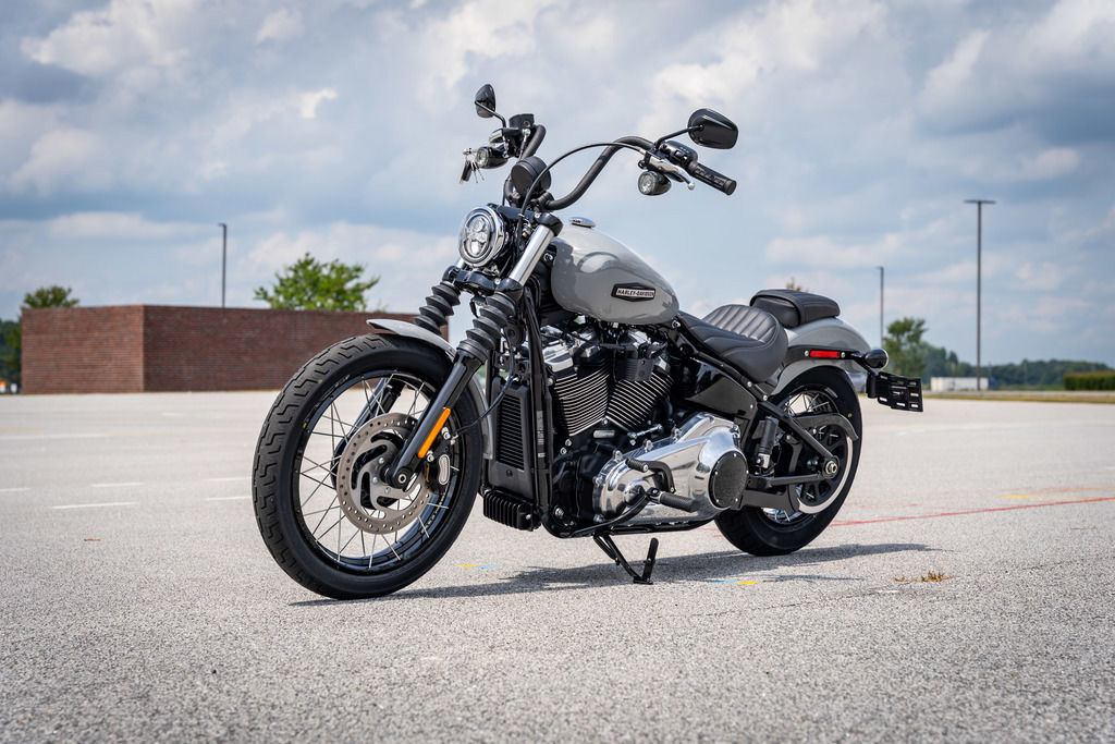 Street Bob®