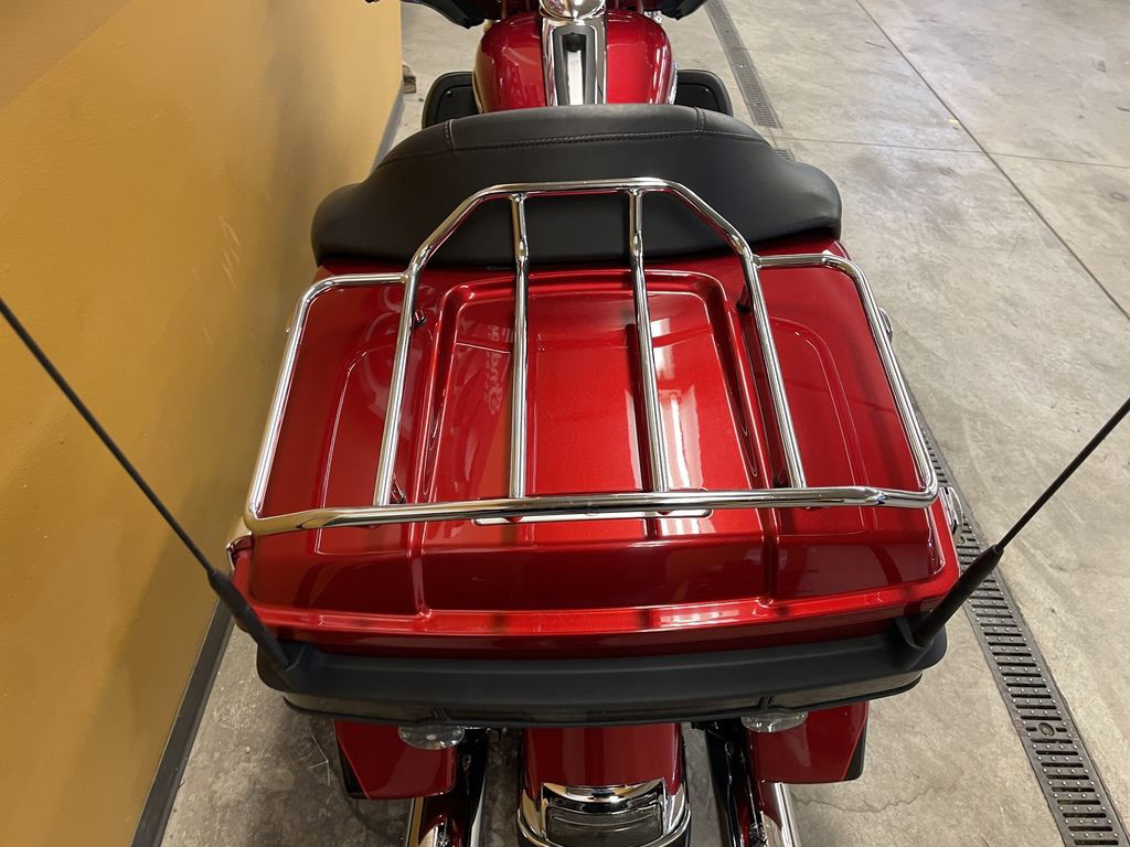 Electra Glide® Ultra® Limited