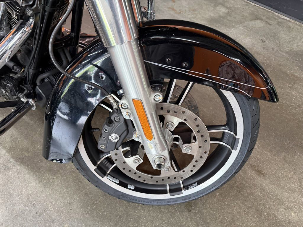 Street Glide® Special