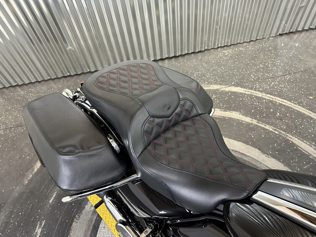 Street Glide® Special