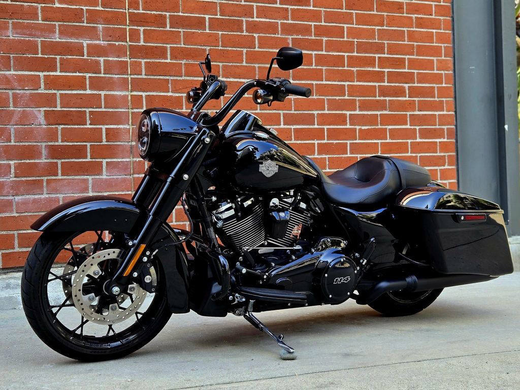 Road King® Special