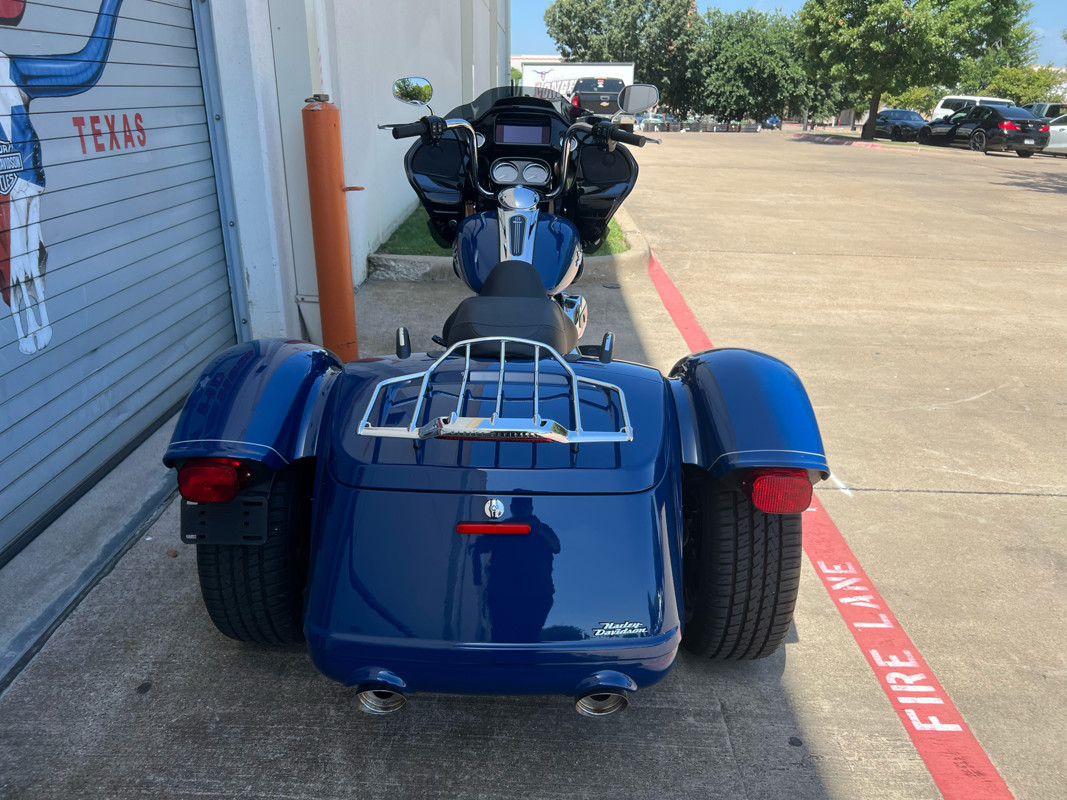 Road Glide® 3