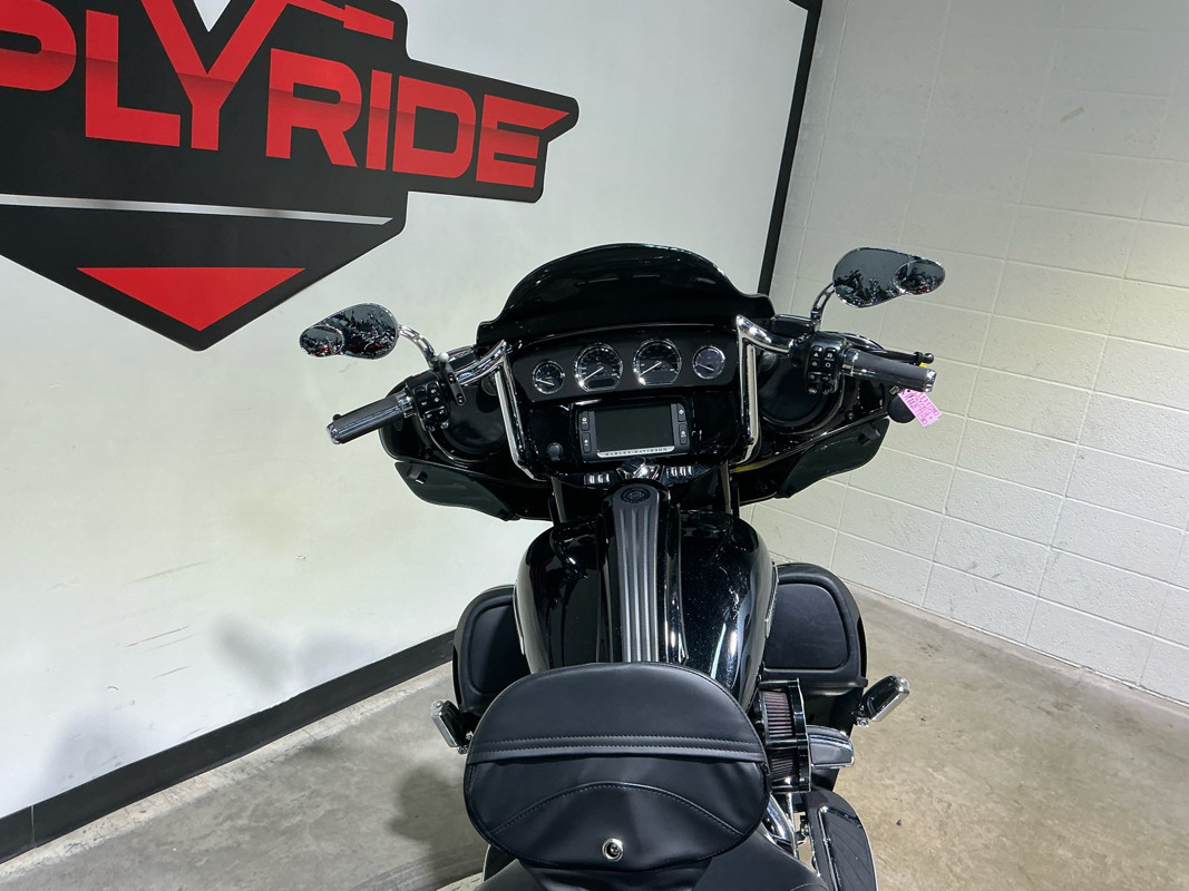 CVO® Street Glide®