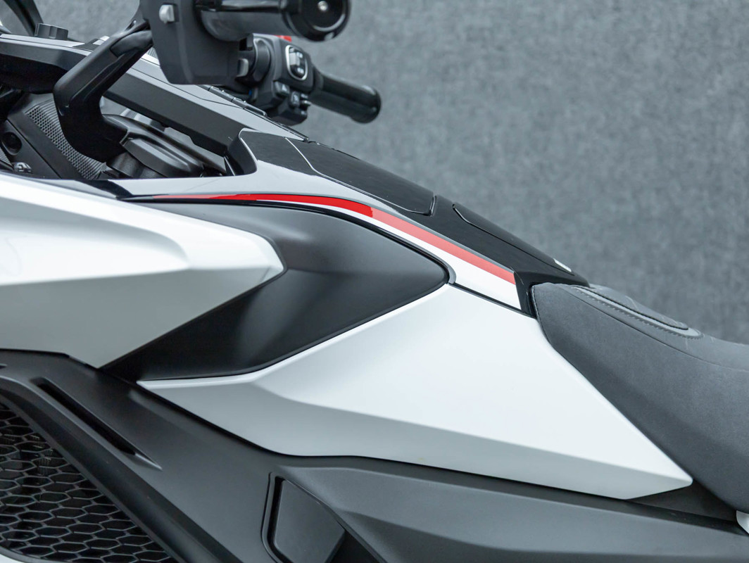 Gold Wing Tour Automatic DCT