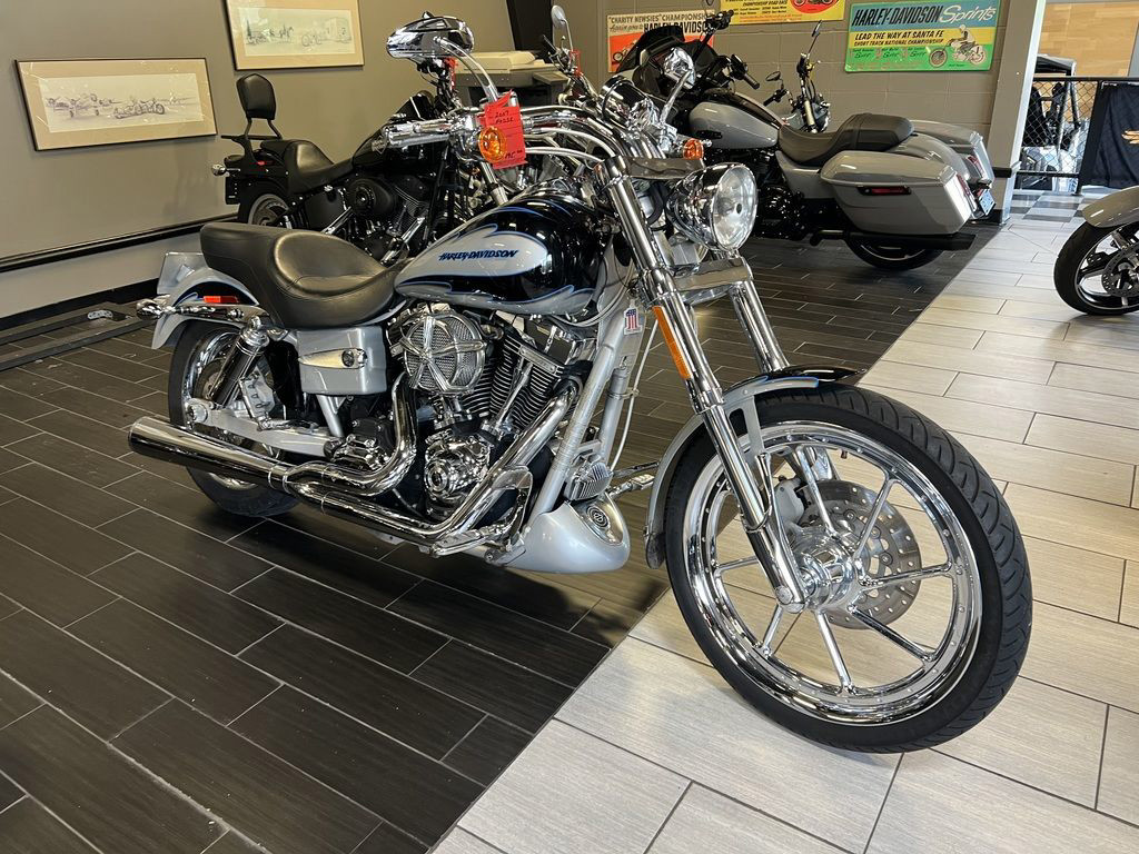 Screamin' Eagle® Dyna®