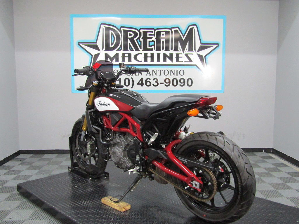 FTR® 1200 S