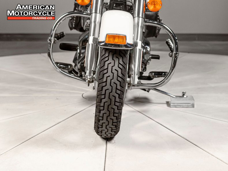 Heritage Softail® Classic