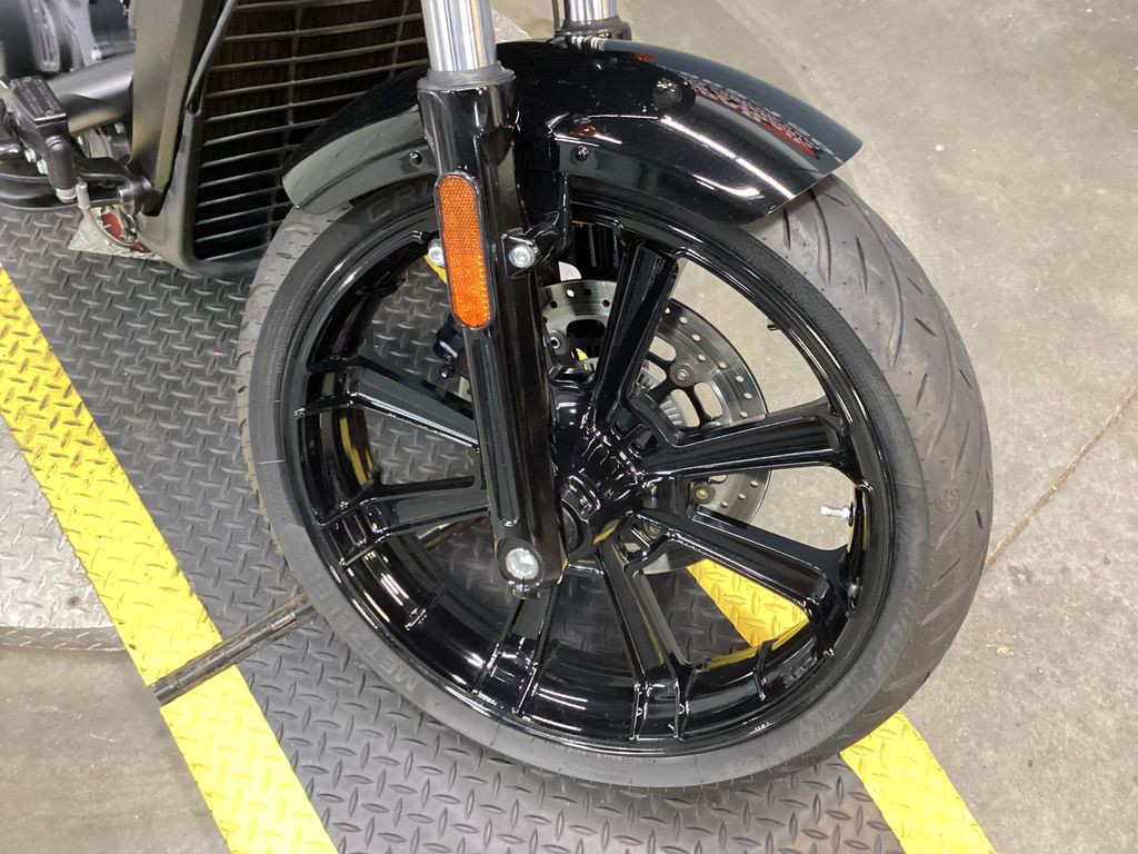 Scout Rogue Sixty