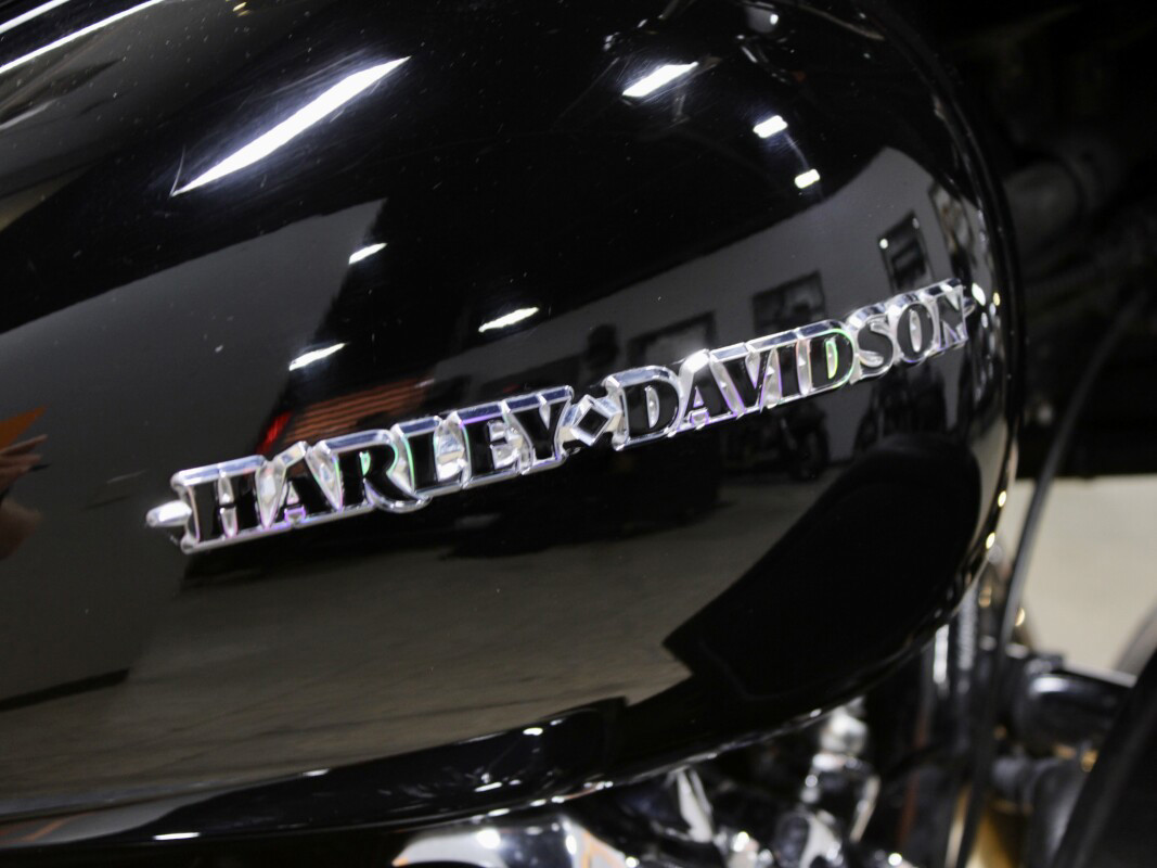 Electra Glide® Ultra® Limited