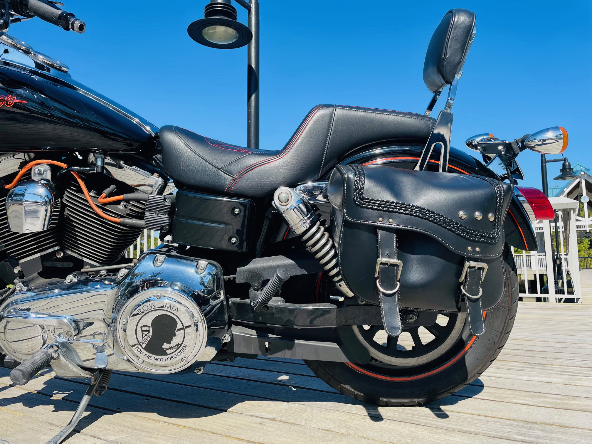 2007 Harley-Davidson® FXDL Dyna® Low Rider® for Sale in Boynton Beach ...