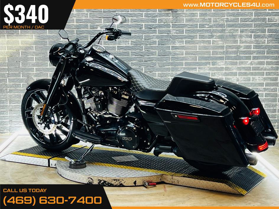 Road King® Special
