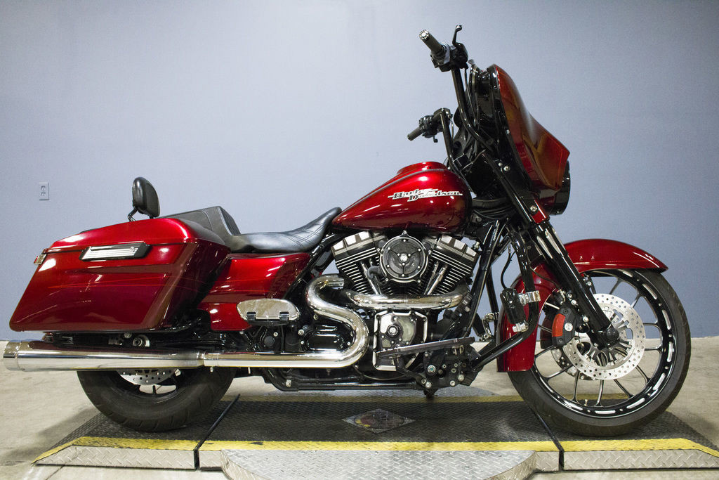 Street Glide® Special