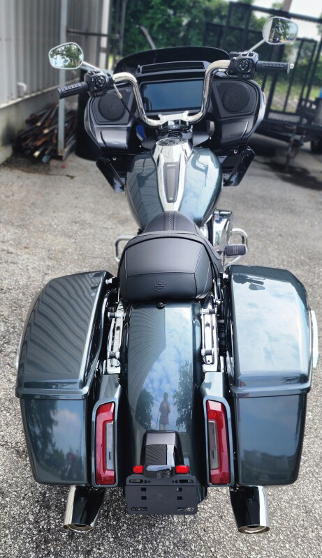 Road Glide®
