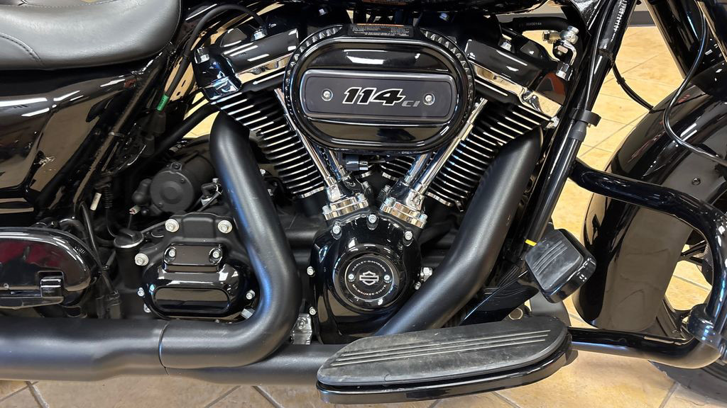 Road King® Special