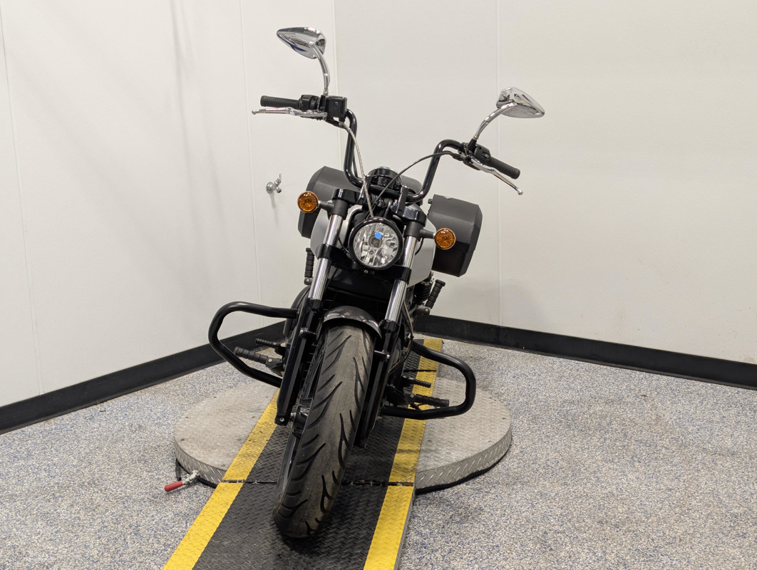 Scout Sixty