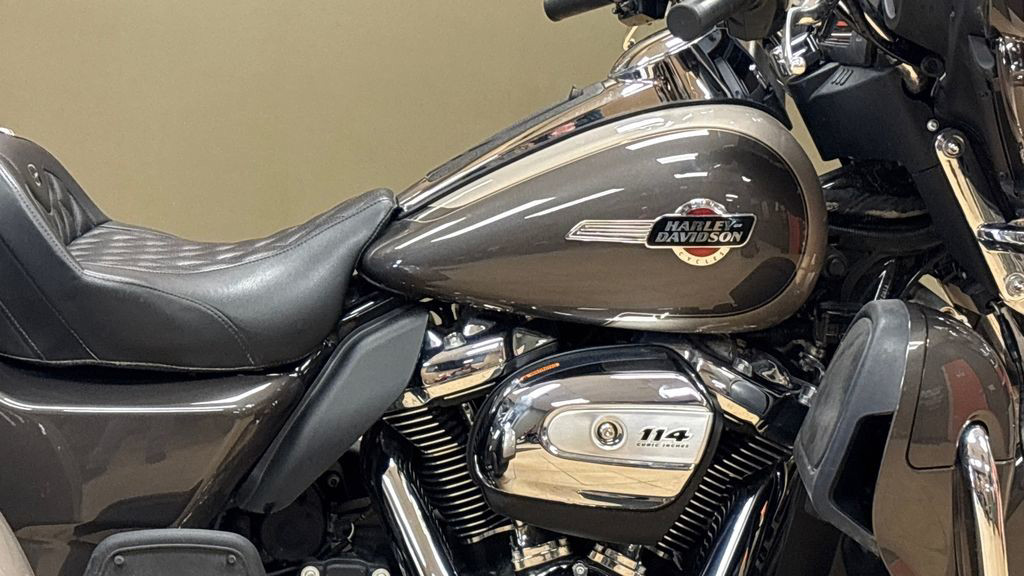 Tri Glide® Ultra