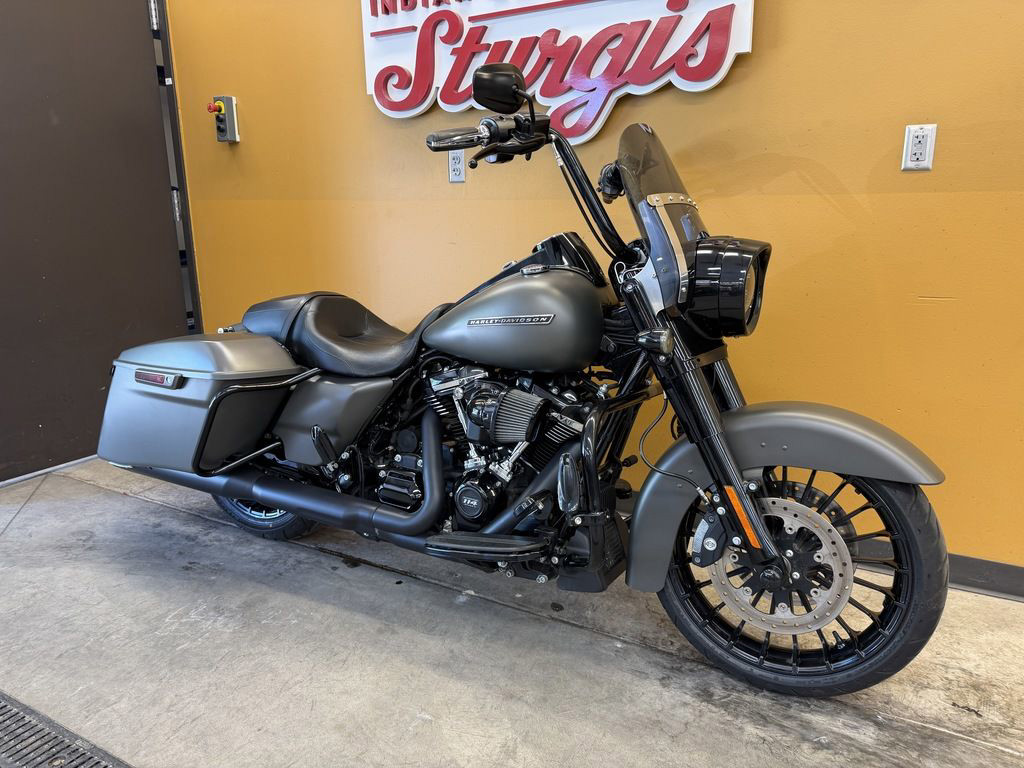 Road King® Special
