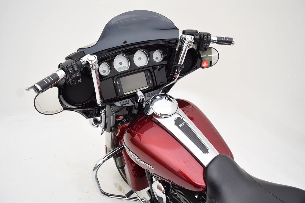 Street Glide® Special