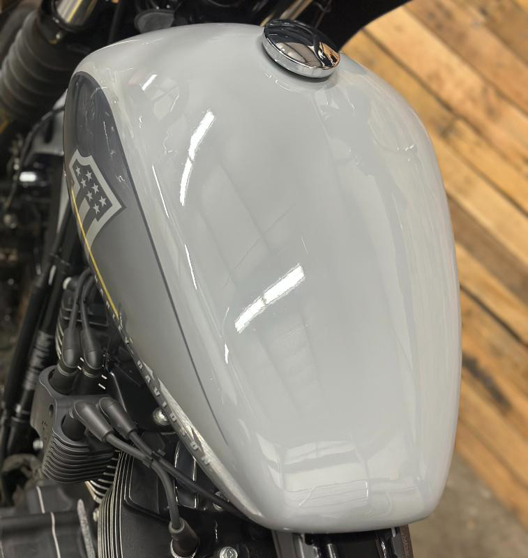 Street Bob® 114