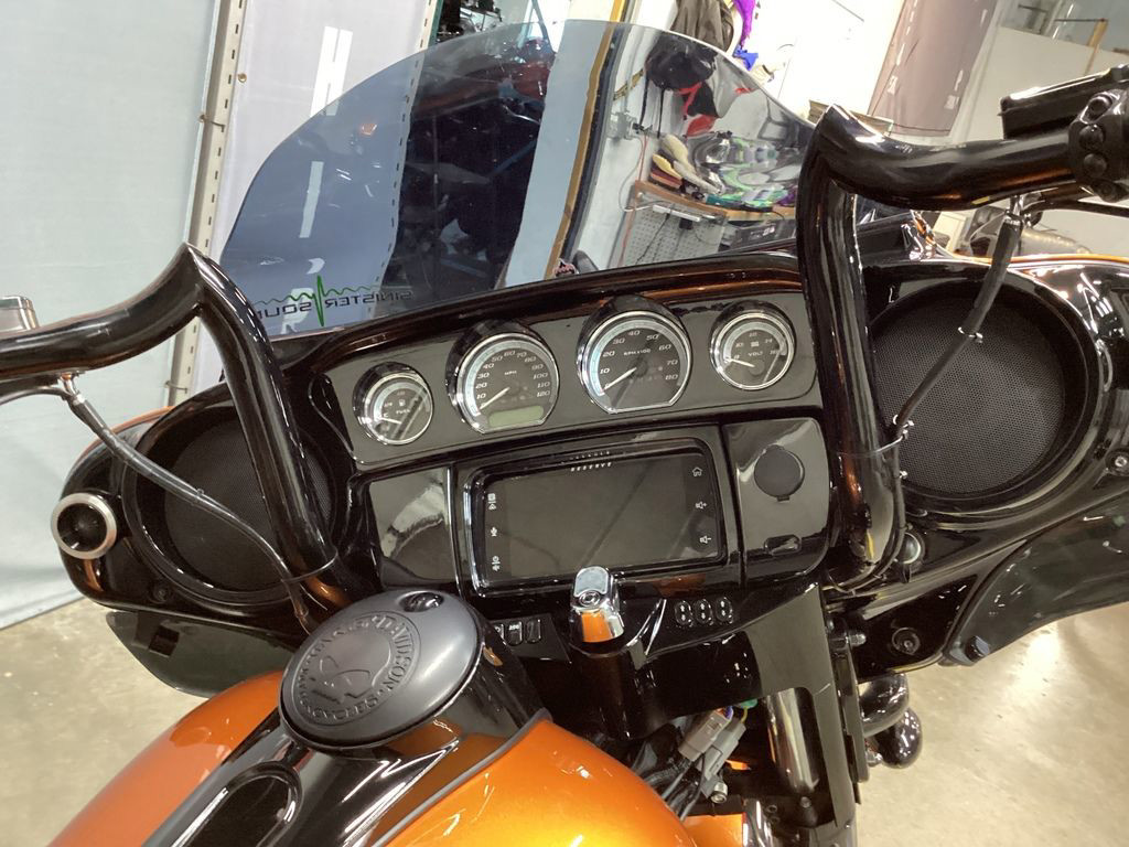 Electra Glide® Ultra® Limited