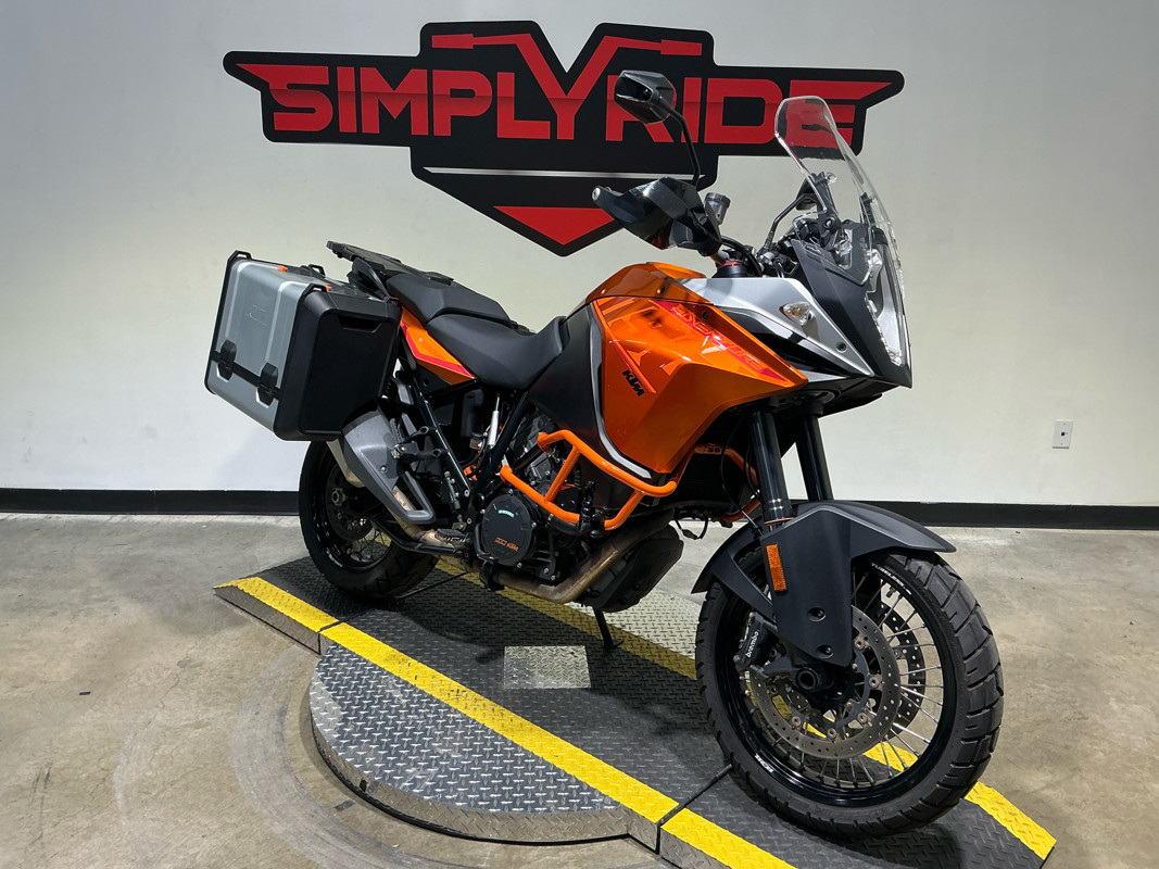 1190 Adventure ABS