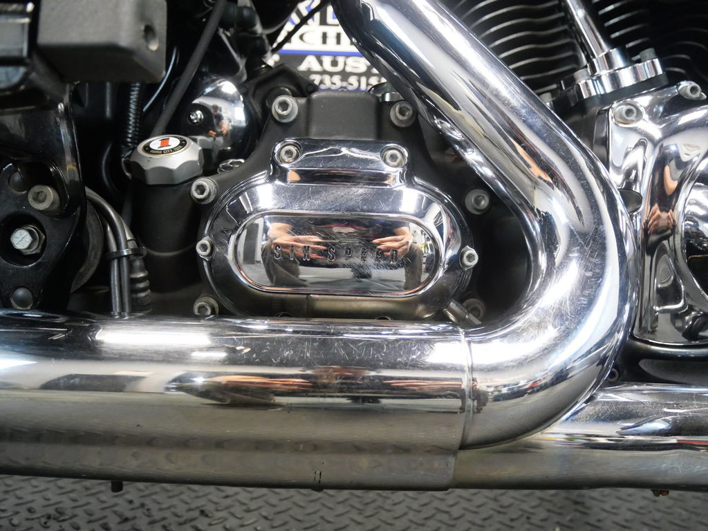Electra Glide® Classic