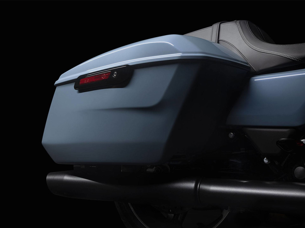 CVO® Road Glide®