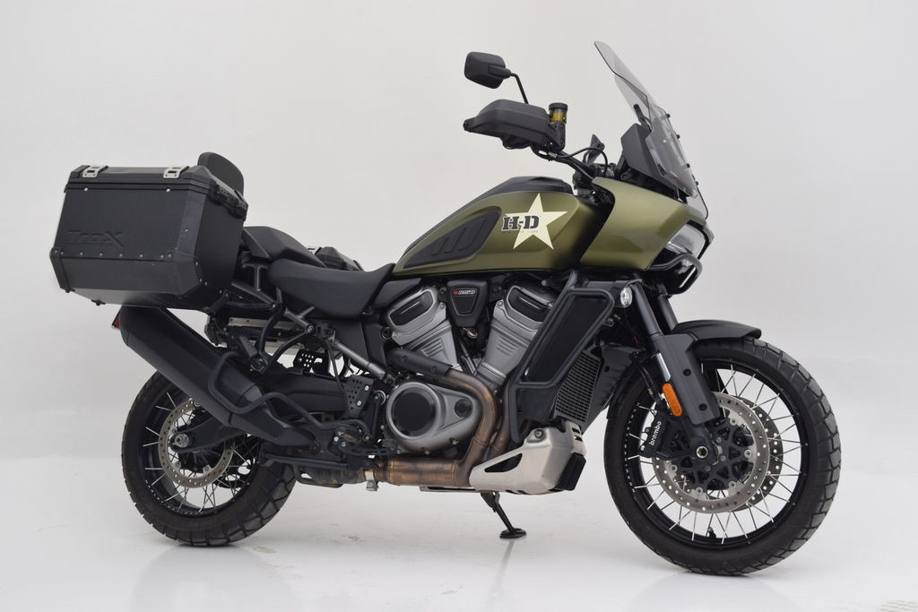 Pan America® 1250 Special