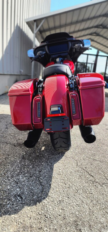 Street Glide®