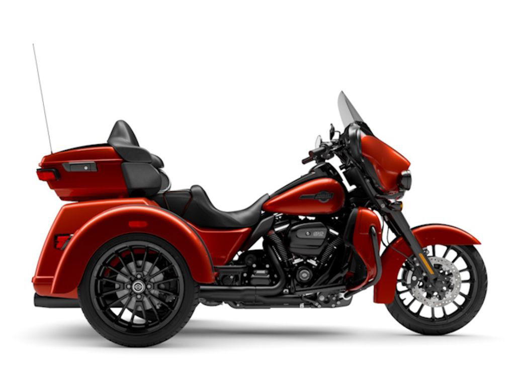 Tri Glide® Ultra