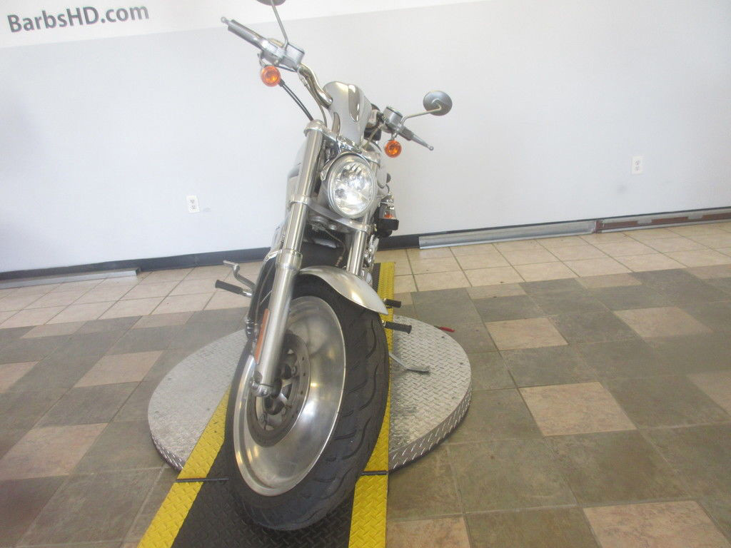 V-Rod®