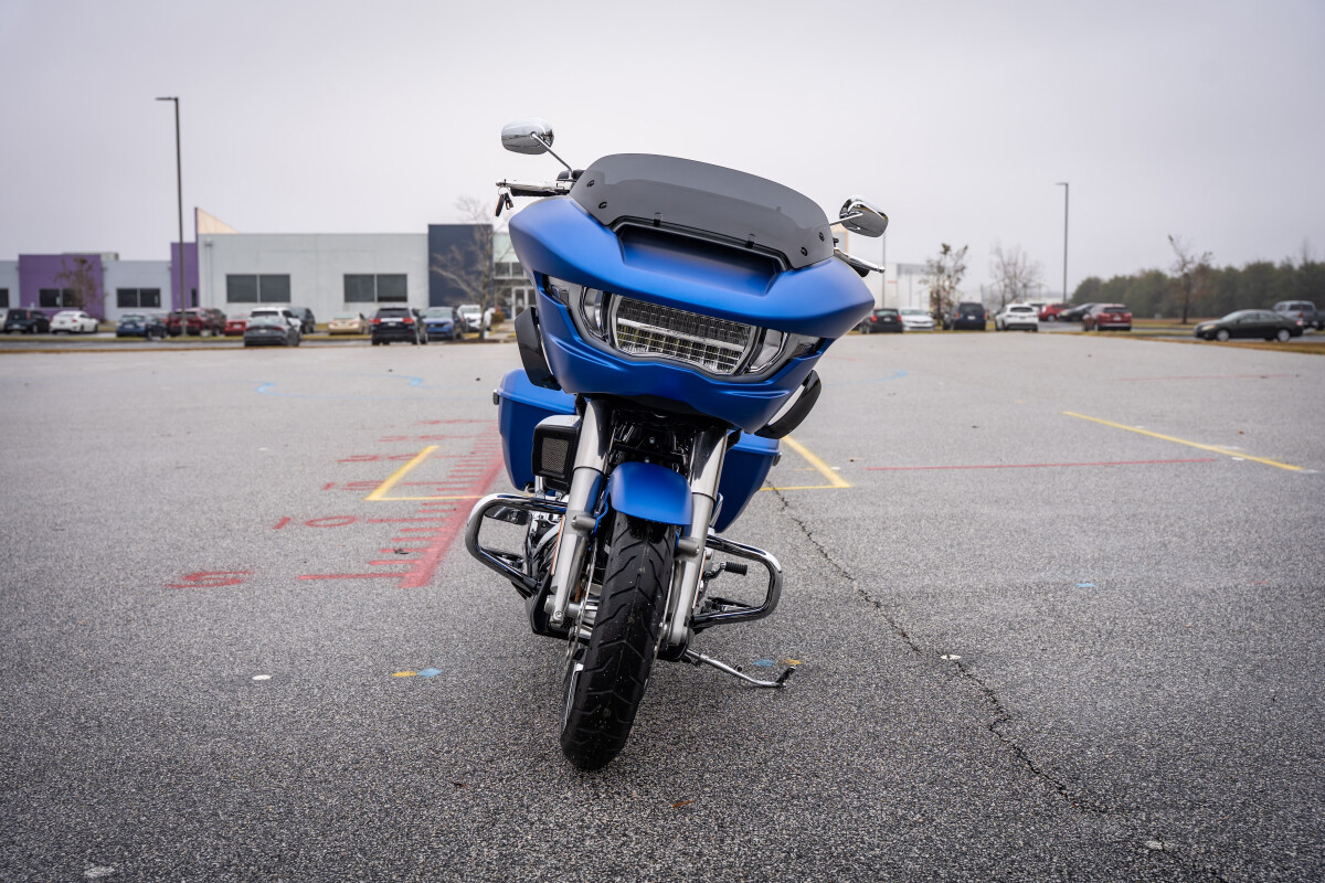 Road Glide®