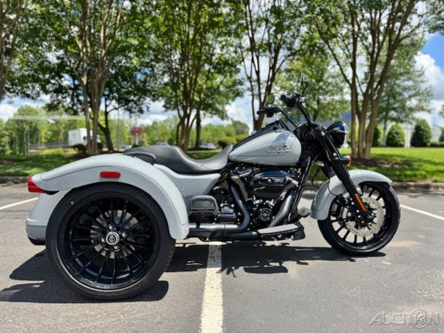 Freewheeler®