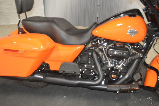 Street Glide® Special