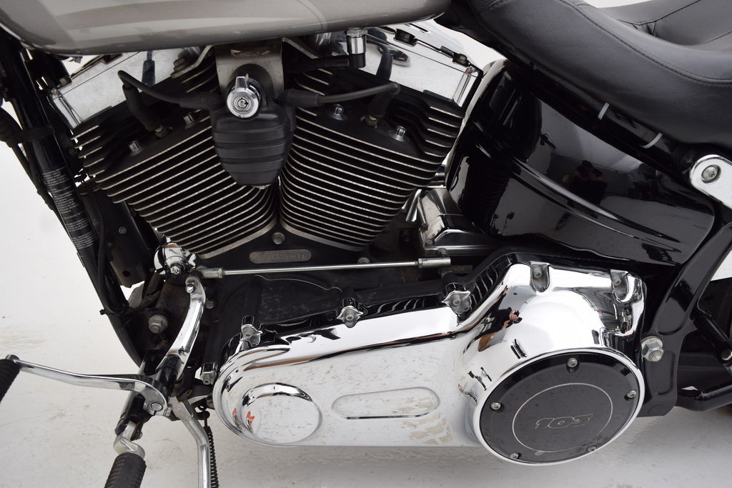 Softail® Breakout®