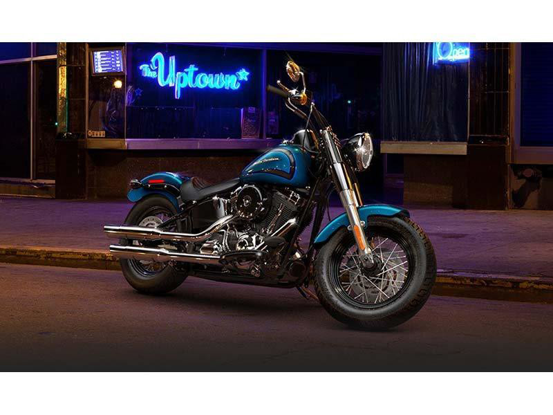 Softail Slim®