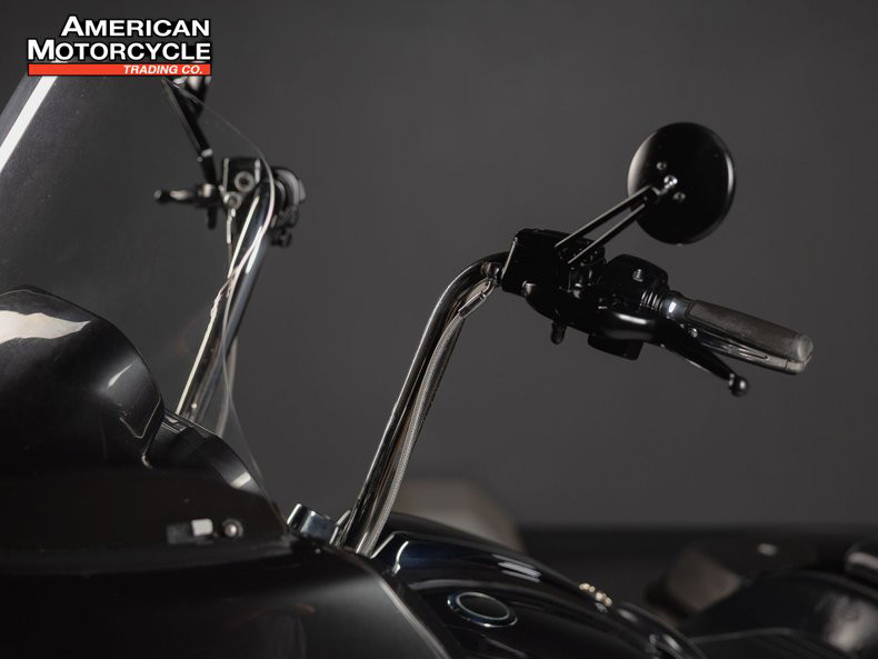 CVO™ Road Glide® Custom 
