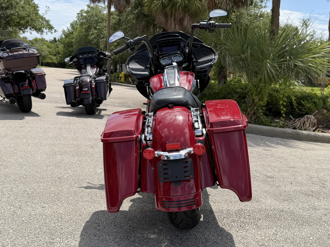 Road Glide® Special