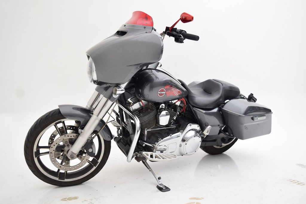 Street Glide® Special