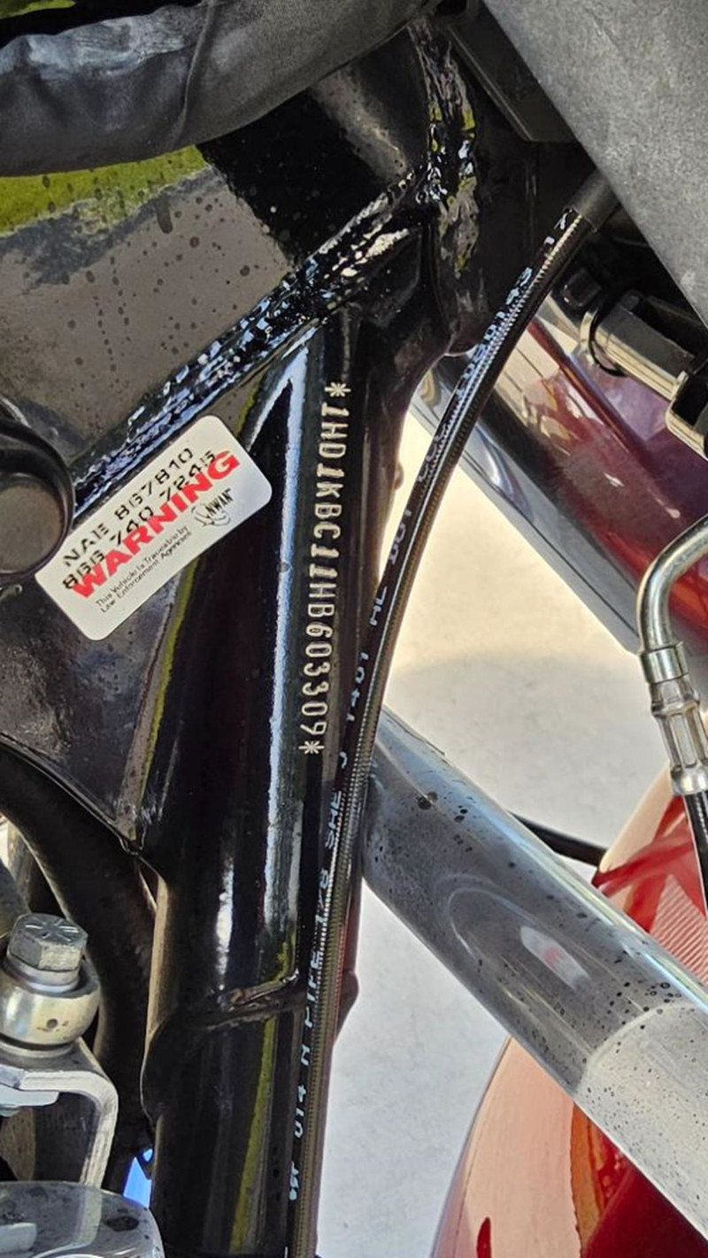Street Glide® Special