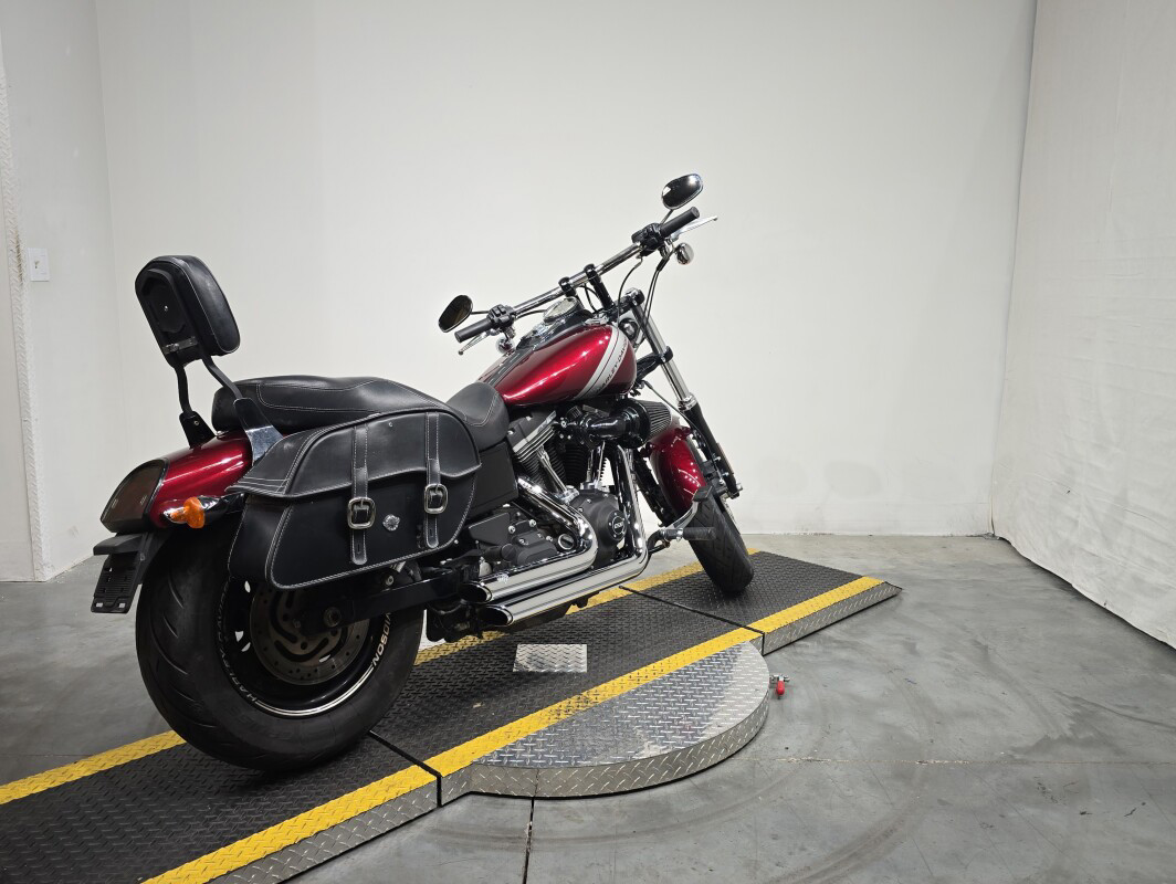 Dyna® Fat Bob®