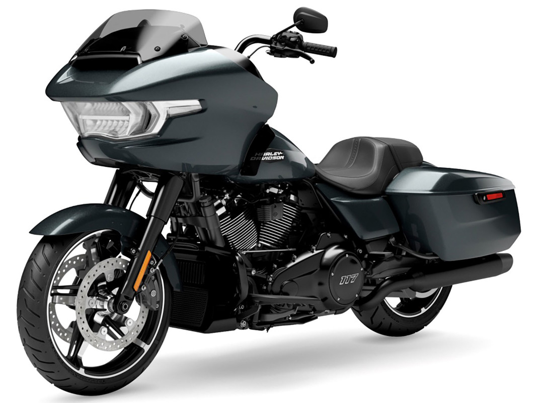 Road Glide®